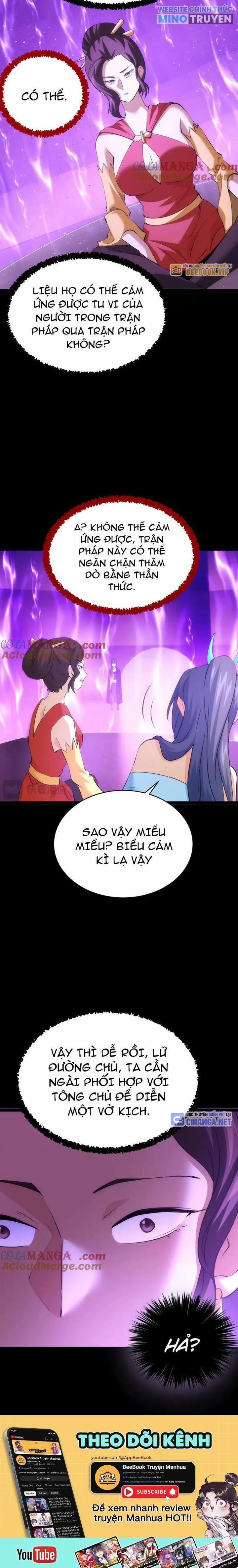 Ta Đoạt Xá Người Chơi Hệ Thống 103 trang 6