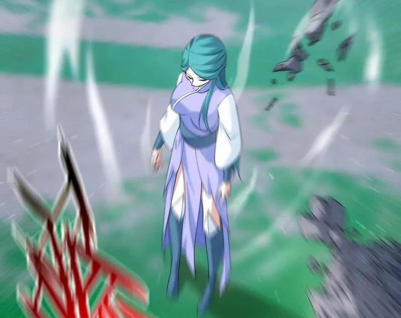 Ta Đoạt Xá Người Chơi Hệ Thống 104 trang 11