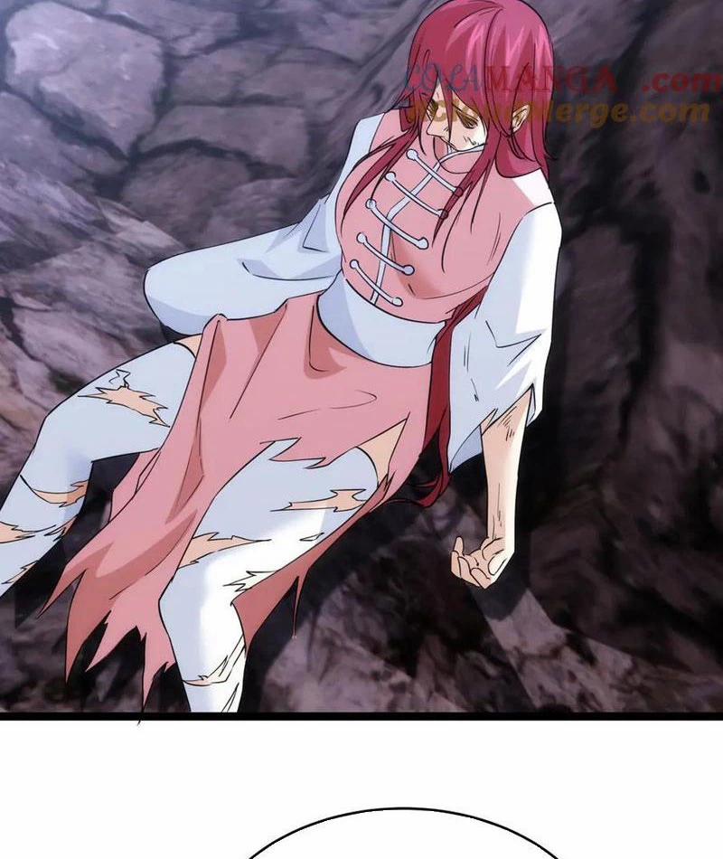 Ta Đoạt Xá Người Chơi Hệ Thống 105 trang 14