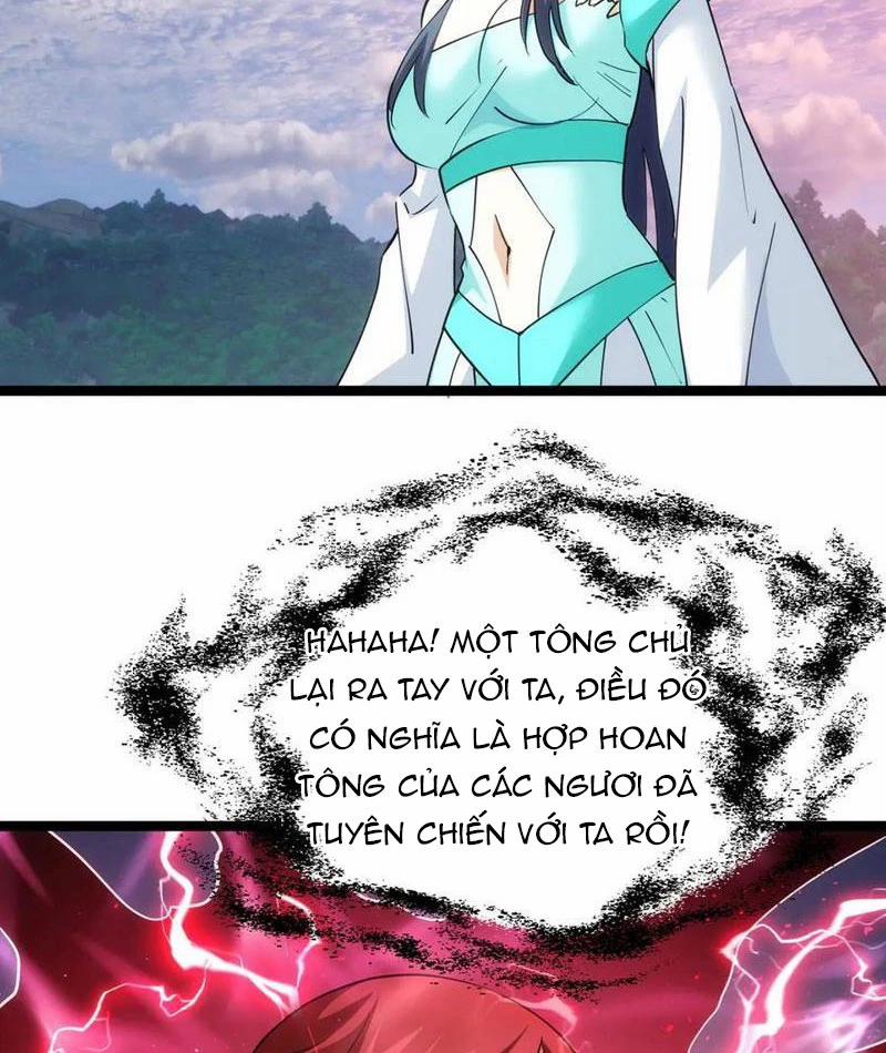 Ta Đoạt Xá Người Chơi Hệ Thống 105 trang 29