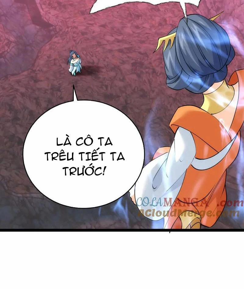 Ta Đoạt Xá Người Chơi Hệ Thống 105 trang 32