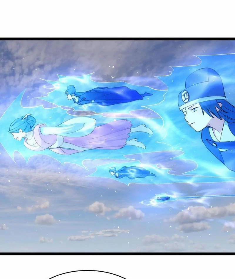 Ta Đoạt Xá Người Chơi Hệ Thống 105 trang 36