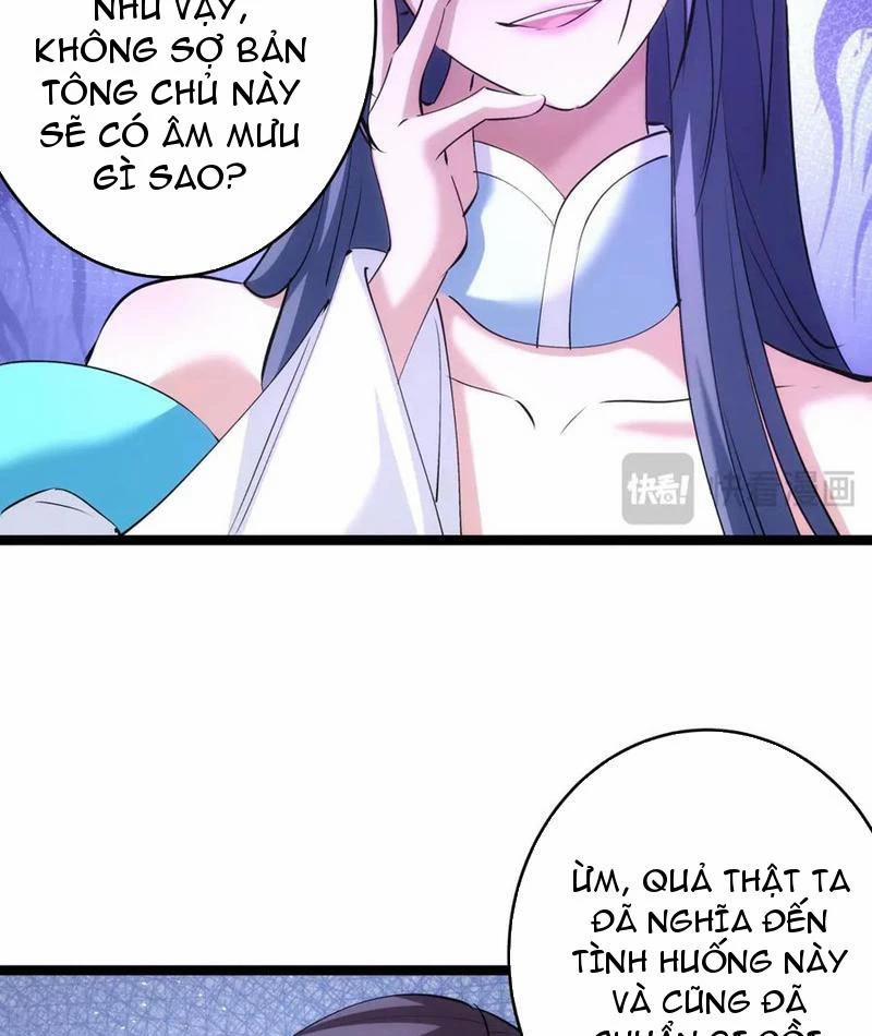 Ta Đoạt Xá Người Chơi Hệ Thống 105 trang 43