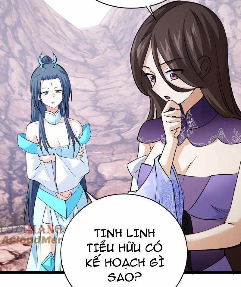 Ta Đoạt Xá Người Chơi Hệ Thống 105 trang 58