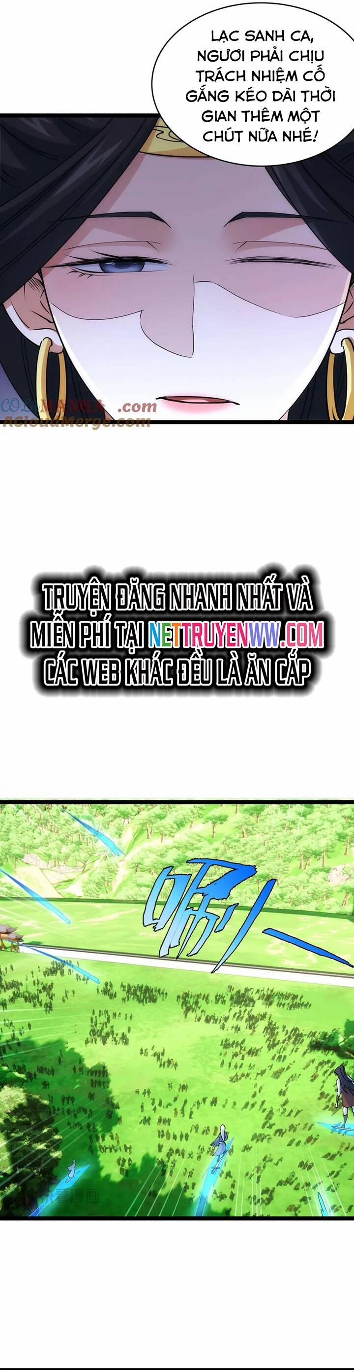 Ta Đoạt Xá Người Chơi Hệ Thống 106 trang 4