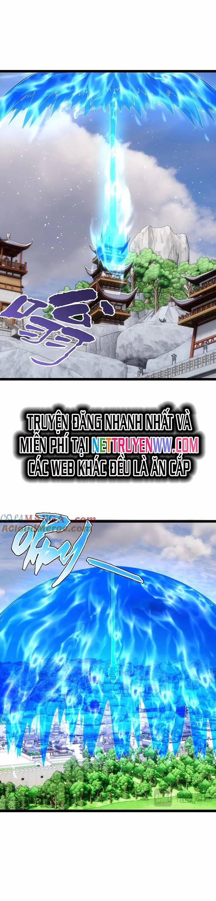 Ta Đoạt Xá Người Chơi Hệ Thống 106 trang 8