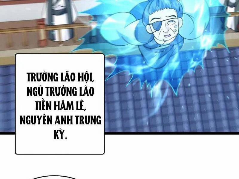 Ta Đoạt Xá Người Chơi Hệ Thống 107 trang 30