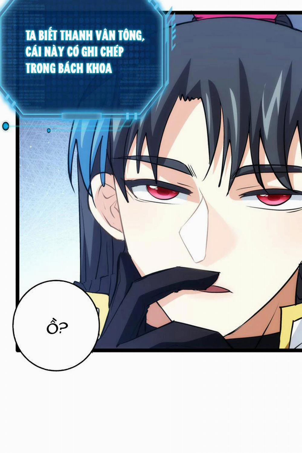 Ta Đoạt Xá Người Chơi Hệ Thống 11 trang 12
