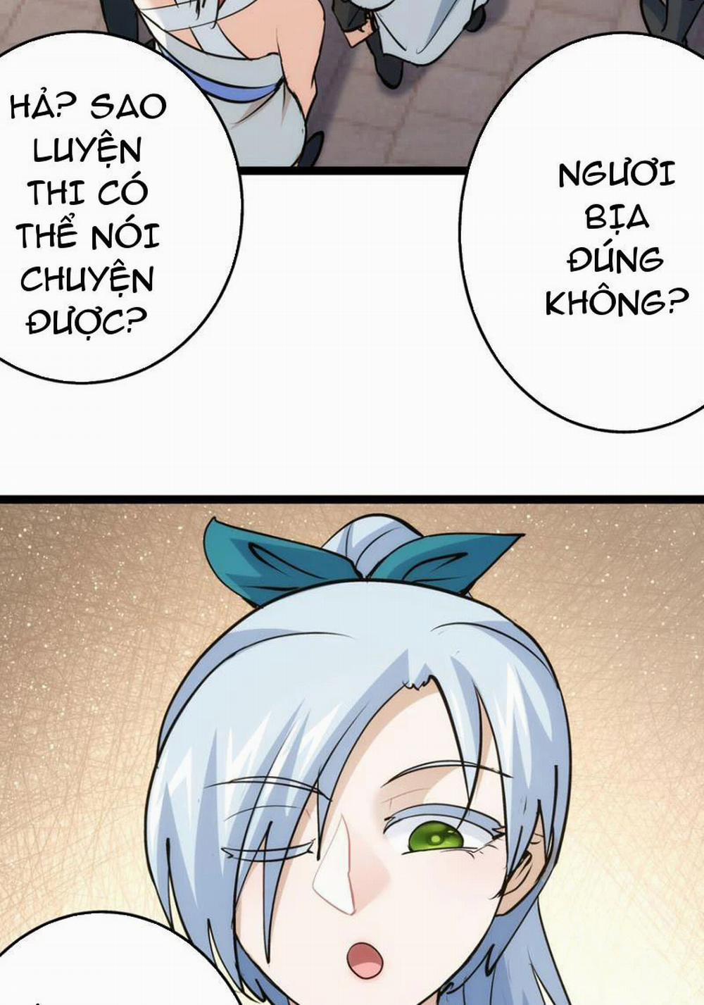 Ta Đoạt Xá Người Chơi Hệ Thống 11 trang 23