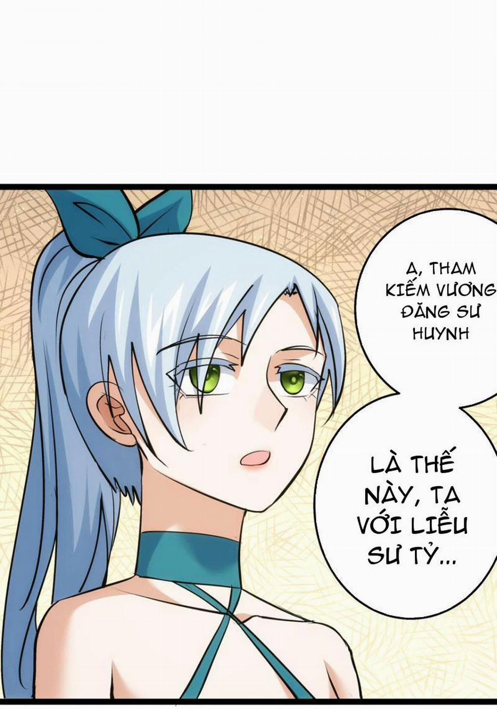 Ta Đoạt Xá Người Chơi Hệ Thống 11 trang 29