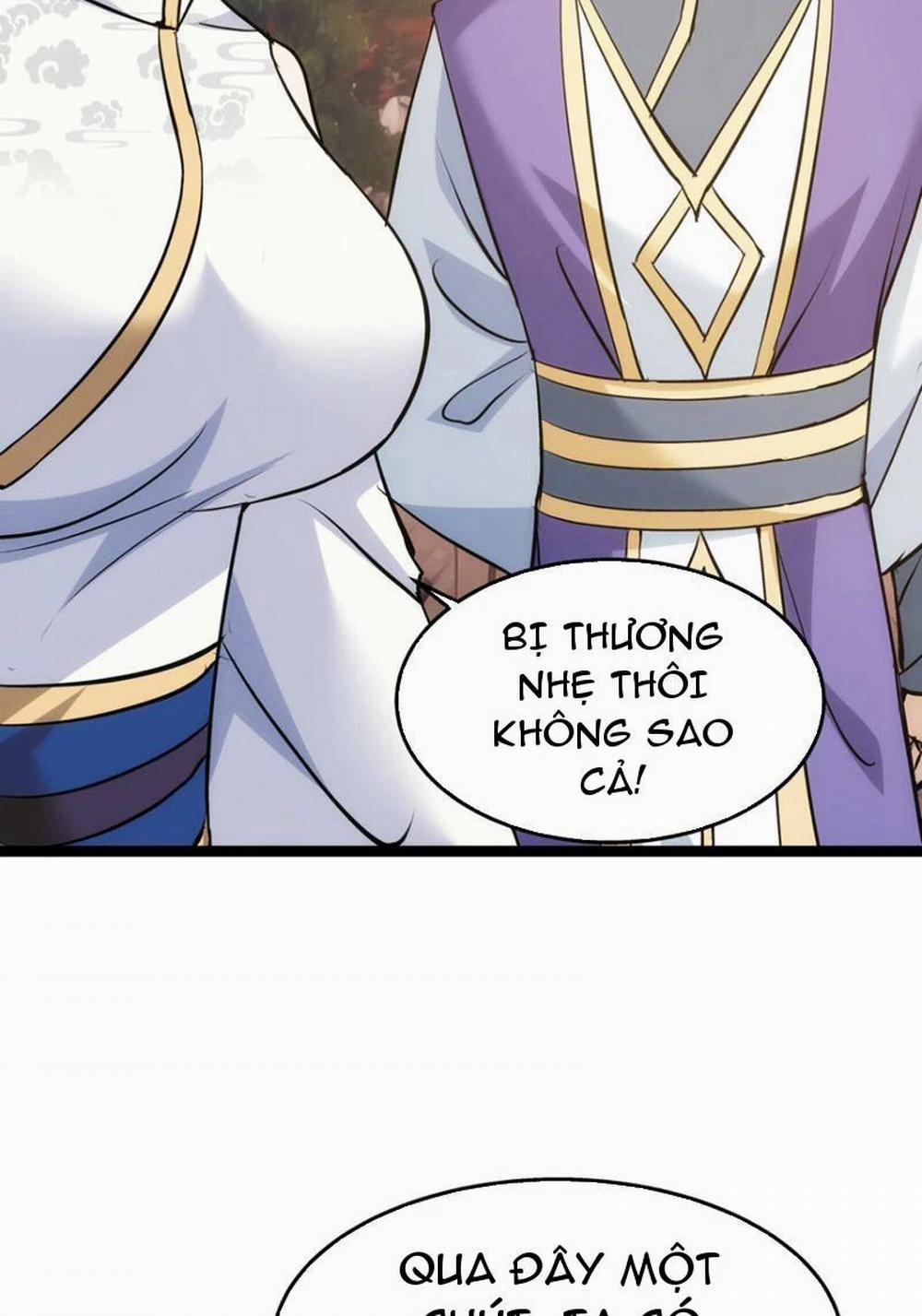 Ta Đoạt Xá Người Chơi Hệ Thống 11 trang 33