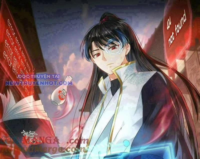 Ta Đoạt Xá Người Chơi Hệ Thống 110 trang 1