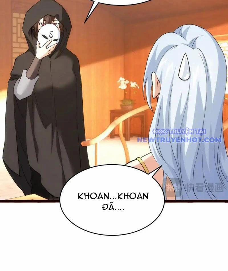 Ta Đoạt Xá Người Chơi Hệ Thống 111 trang 28