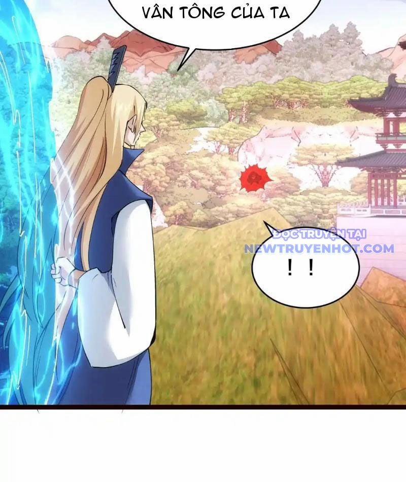 Ta Đoạt Xá Người Chơi Hệ Thống 111 trang 36