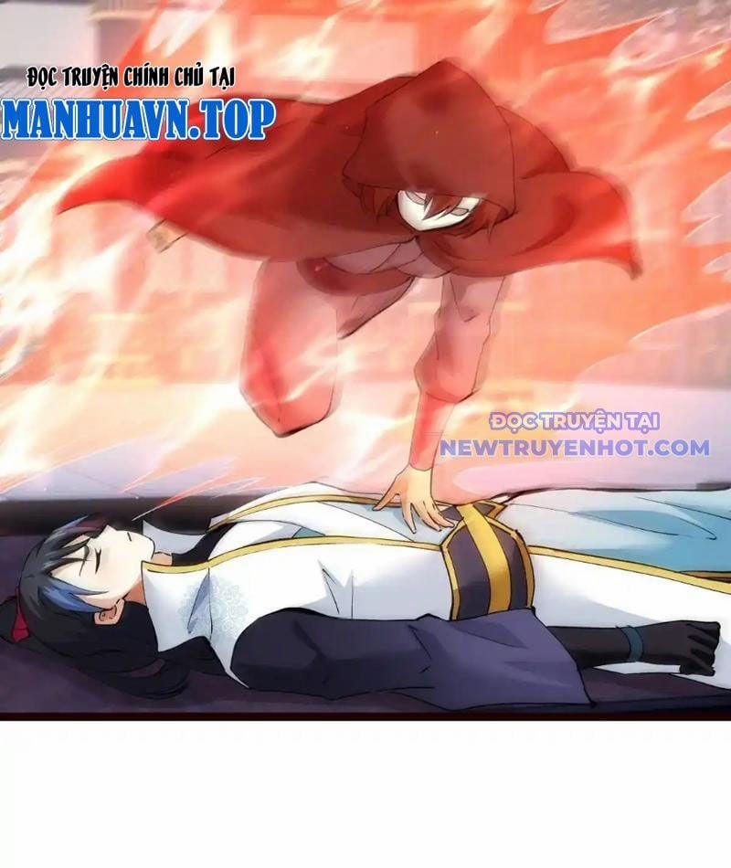 Ta Đoạt Xá Người Chơi Hệ Thống 111 trang 52
