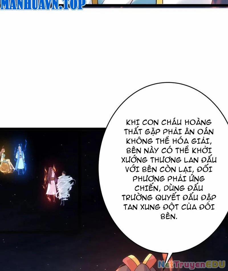 Ta Đoạt Xá Người Chơi Hệ Thống 115 trang 1