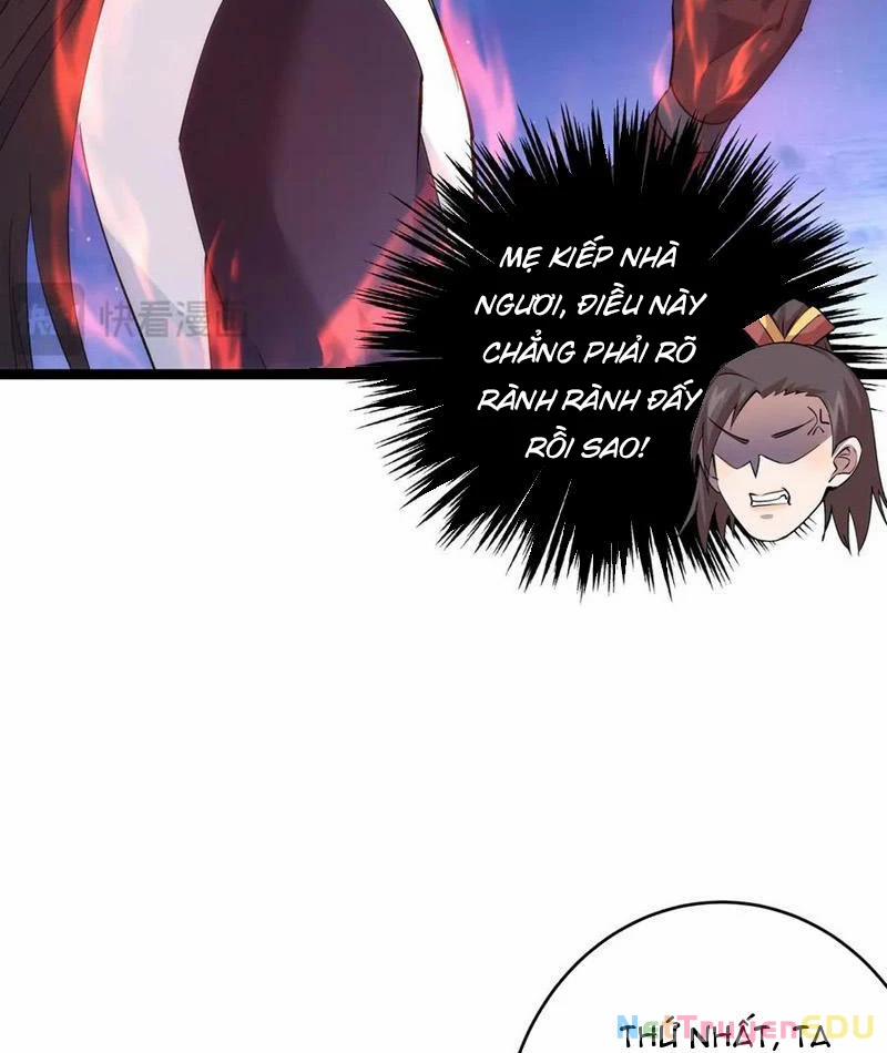 Ta Đoạt Xá Người Chơi Hệ Thống 115 trang 4