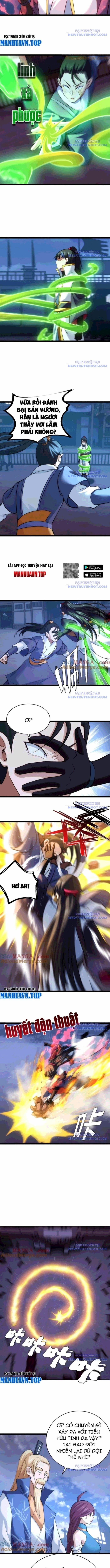 Ta Đoạt Xá Người Chơi Hệ Thống 116 trang 1