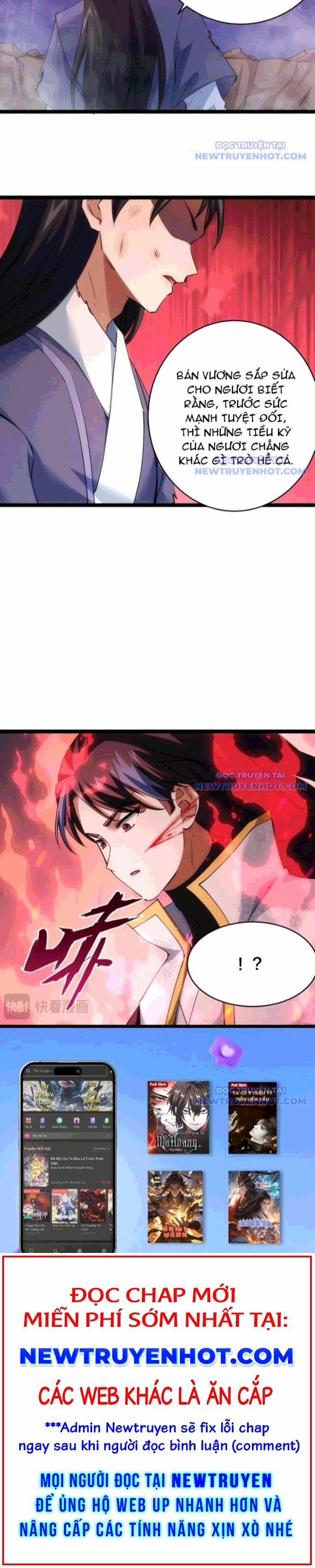 Ta Đoạt Xá Người Chơi Hệ Thống 116 trang 5