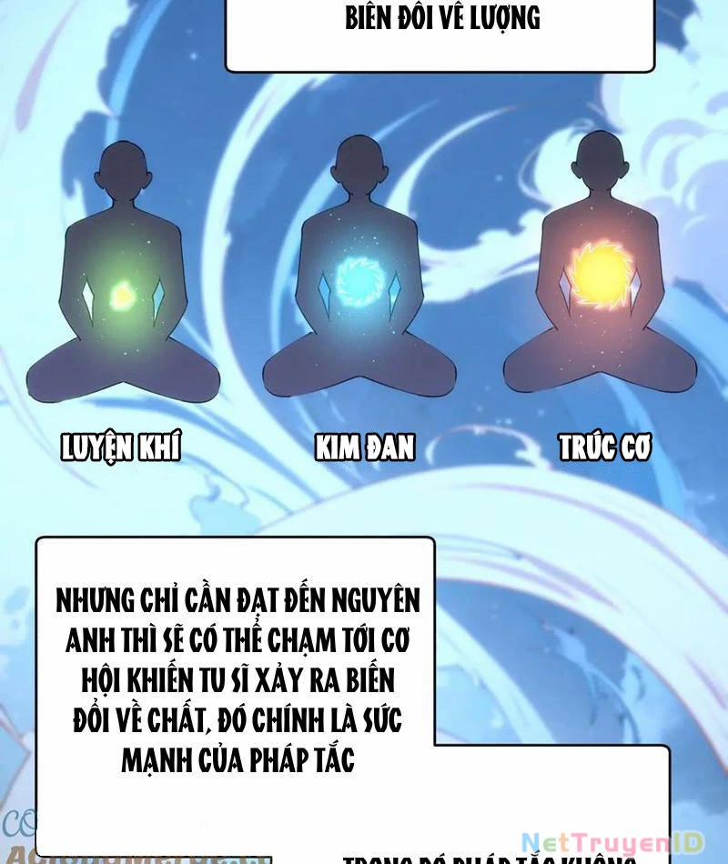 Ta Đoạt Xá Người Chơi Hệ Thống 117 trang 4