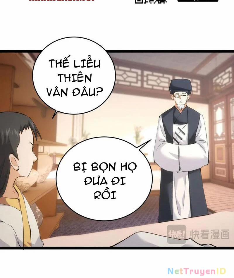 Ta Đoạt Xá Người Chơi Hệ Thống 117 trang 43