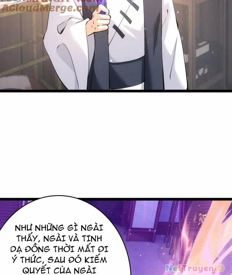Ta Đoạt Xá Người Chơi Hệ Thống 117 trang 59