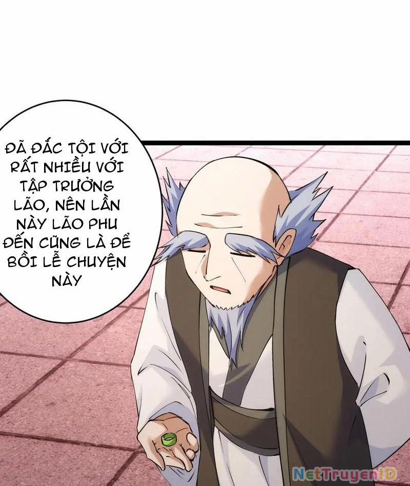 Ta Đoạt Xá Người Chơi Hệ Thống 119 trang 10