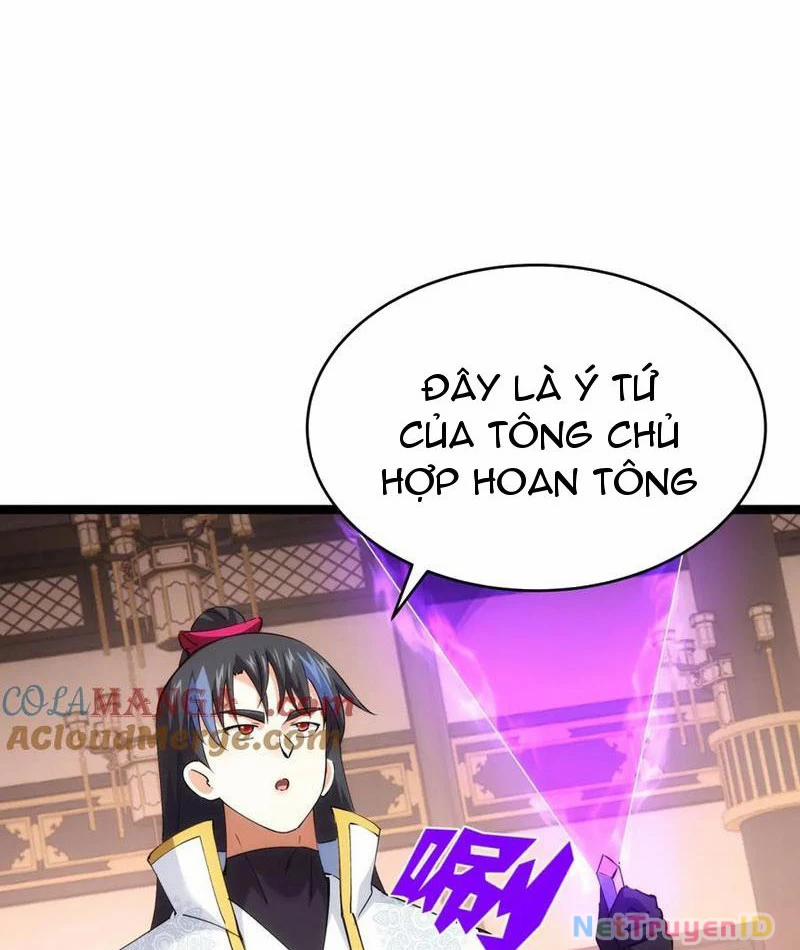 Ta Đoạt Xá Người Chơi Hệ Thống 119 trang 18