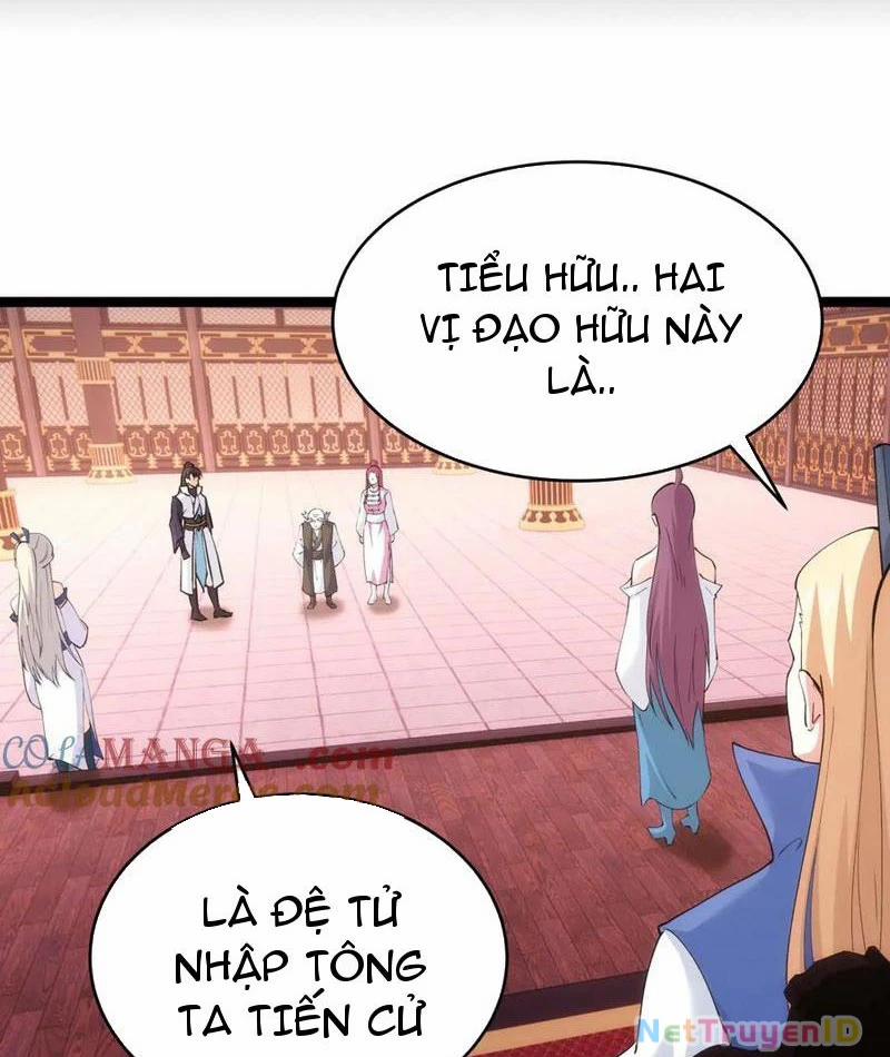 Ta Đoạt Xá Người Chơi Hệ Thống 119 trang 2