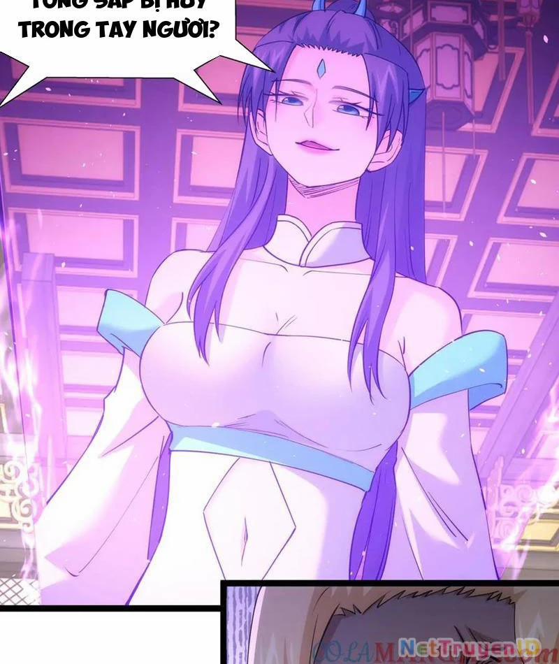 Ta Đoạt Xá Người Chơi Hệ Thống 119 trang 20