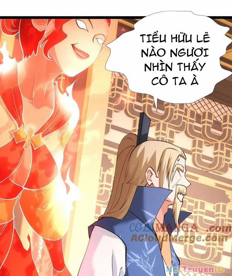 Ta Đoạt Xá Người Chơi Hệ Thống 119 trang 41