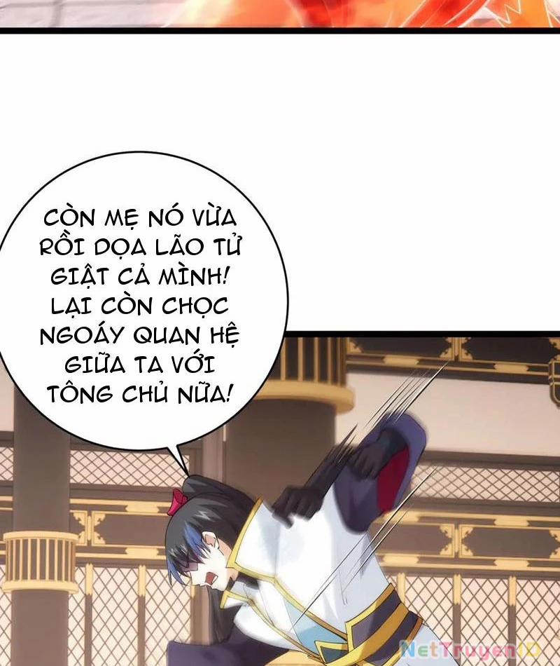 Ta Đoạt Xá Người Chơi Hệ Thống 119 trang 49