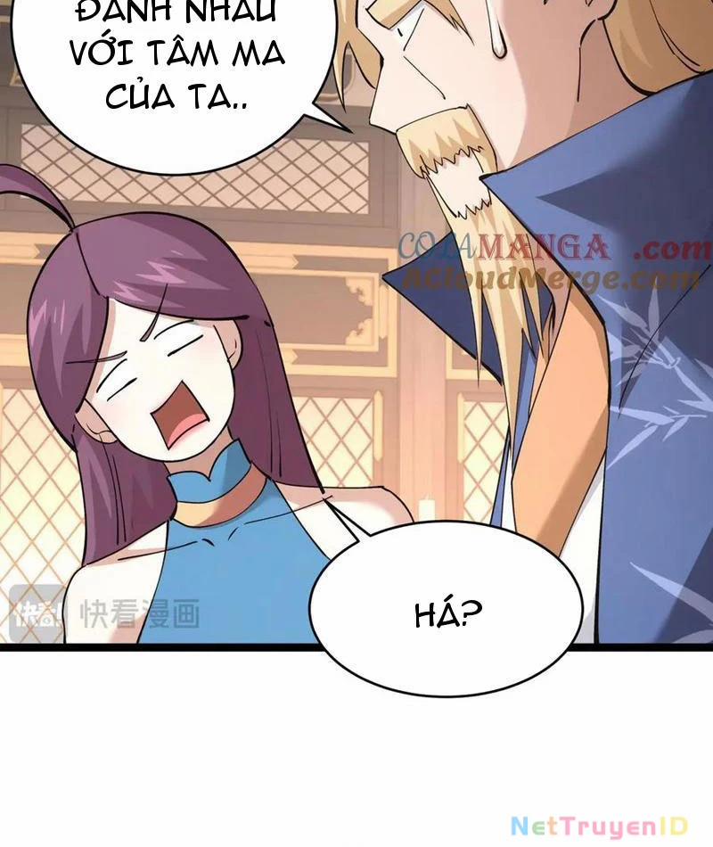 Ta Đoạt Xá Người Chơi Hệ Thống 119 trang 51