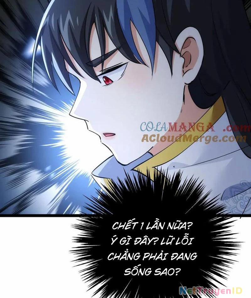 Ta Đoạt Xá Người Chơi Hệ Thống 119 trang 60
