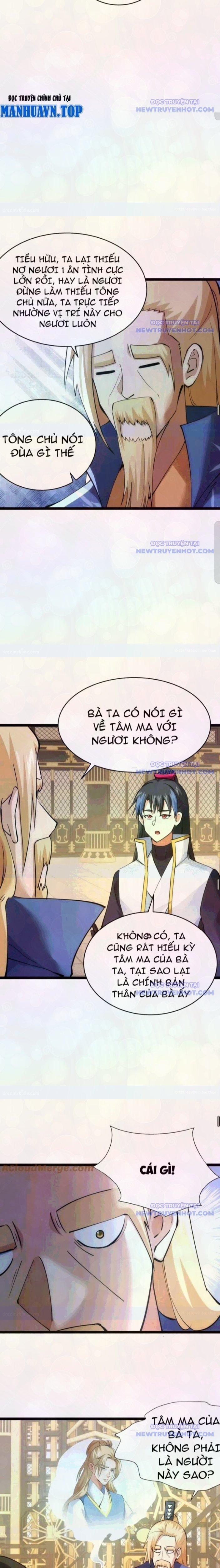 Ta Đoạt Xá Người Chơi Hệ Thống 120 trang 10