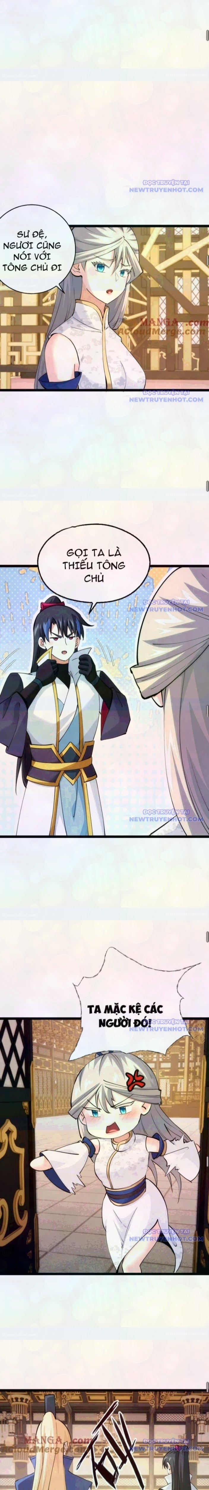 Ta Đoạt Xá Người Chơi Hệ Thống 120 trang 6