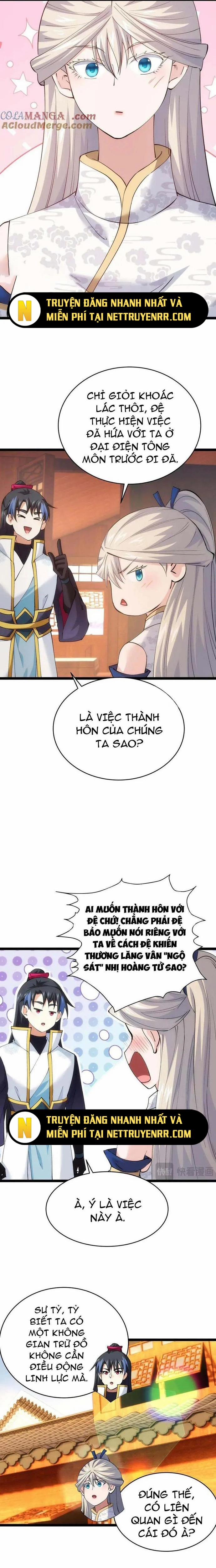 Ta Đoạt Xá Người Chơi Hệ Thống 123 trang 6