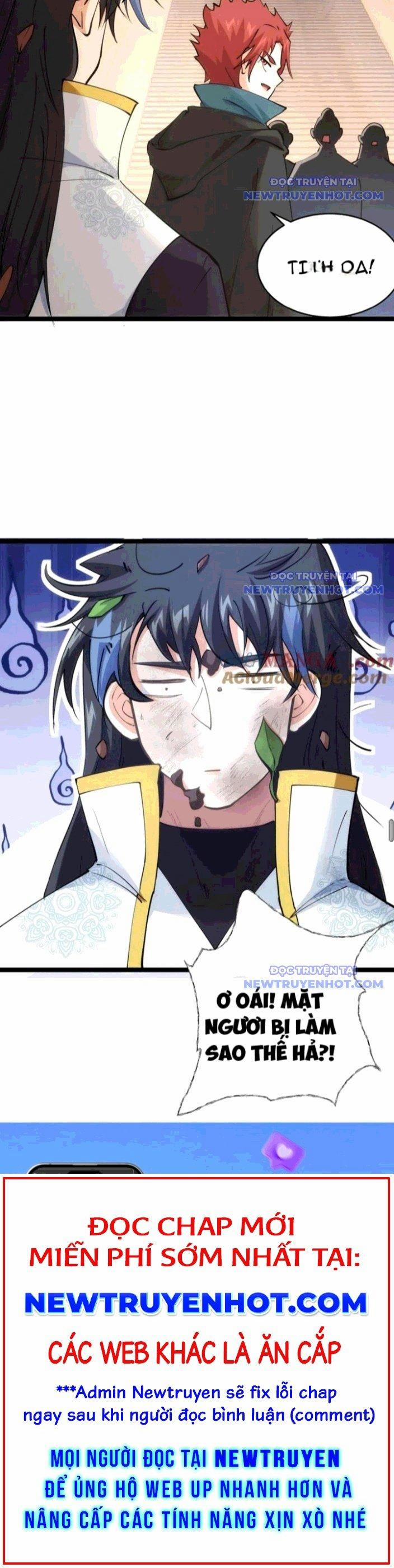 Ta Đoạt Xá Người Chơi Hệ Thống 124 trang 10