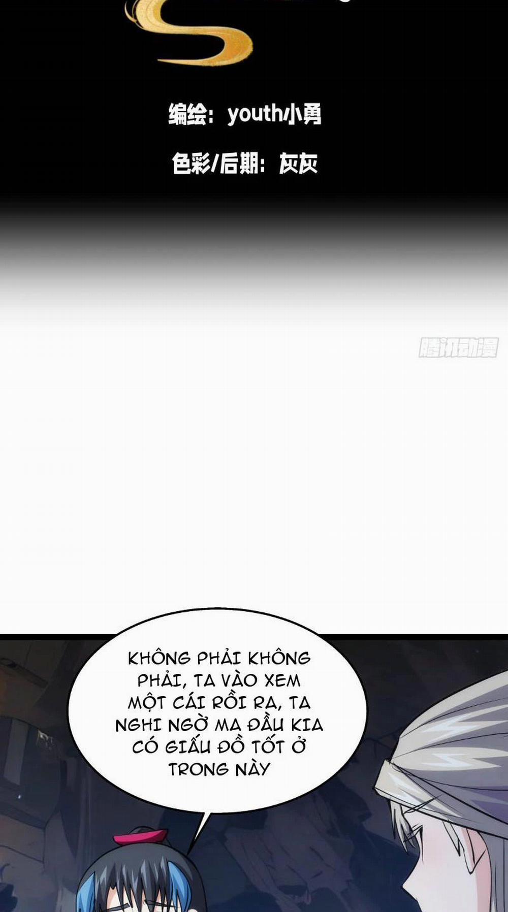 Ta Đoạt Xá Người Chơi Hệ Thống 15 trang 1