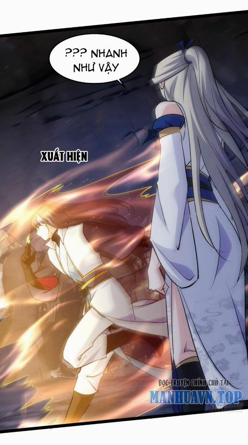 Ta Đoạt Xá Người Chơi Hệ Thống 15 trang 11