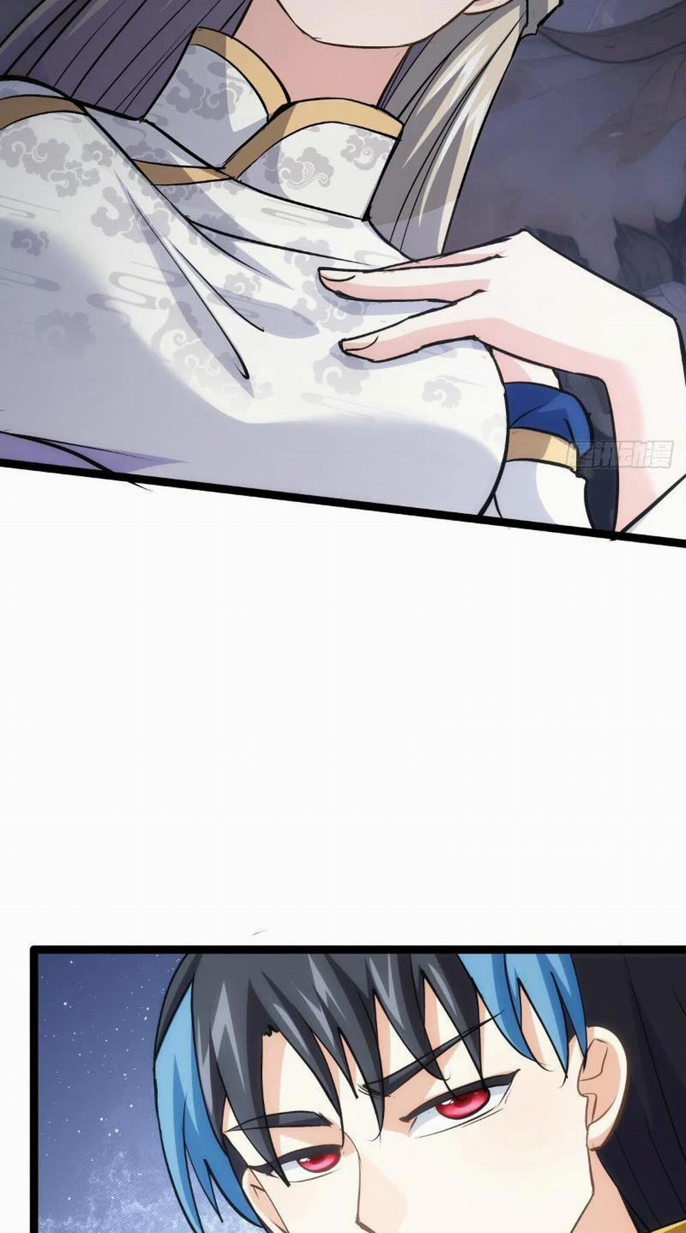 Ta Đoạt Xá Người Chơi Hệ Thống 15 trang 3