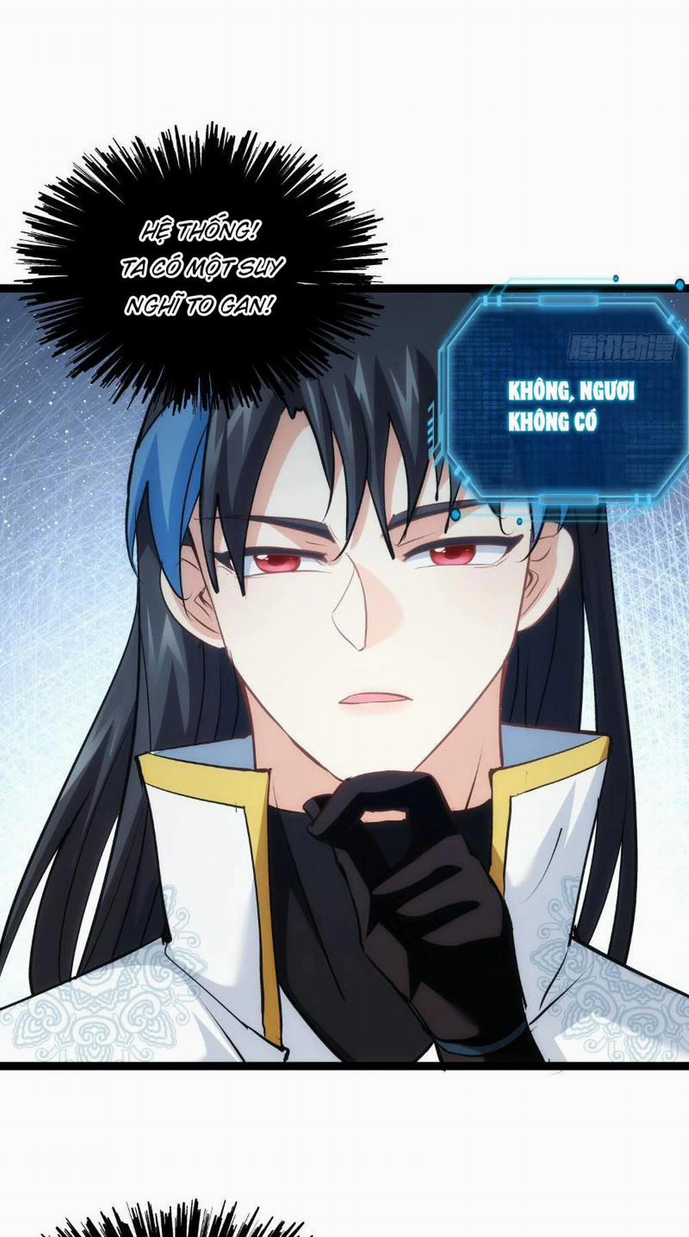 Ta Đoạt Xá Người Chơi Hệ Thống 16 trang 17