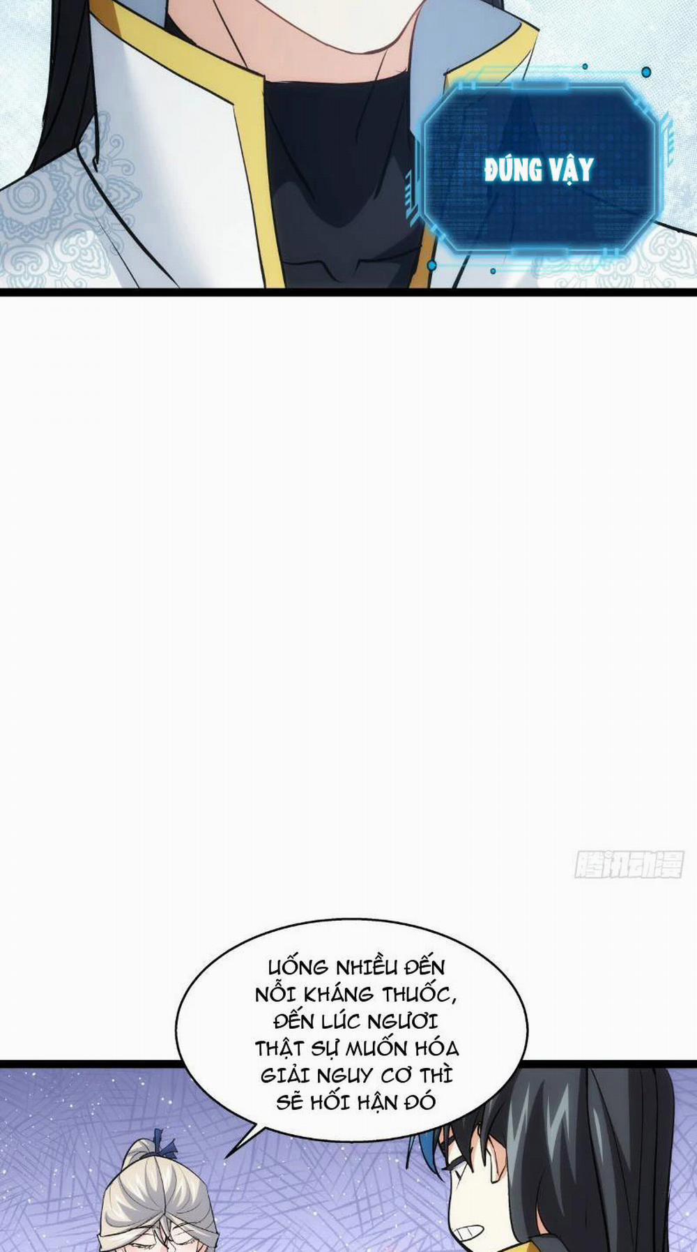 Ta Đoạt Xá Người Chơi Hệ Thống 17 trang 15