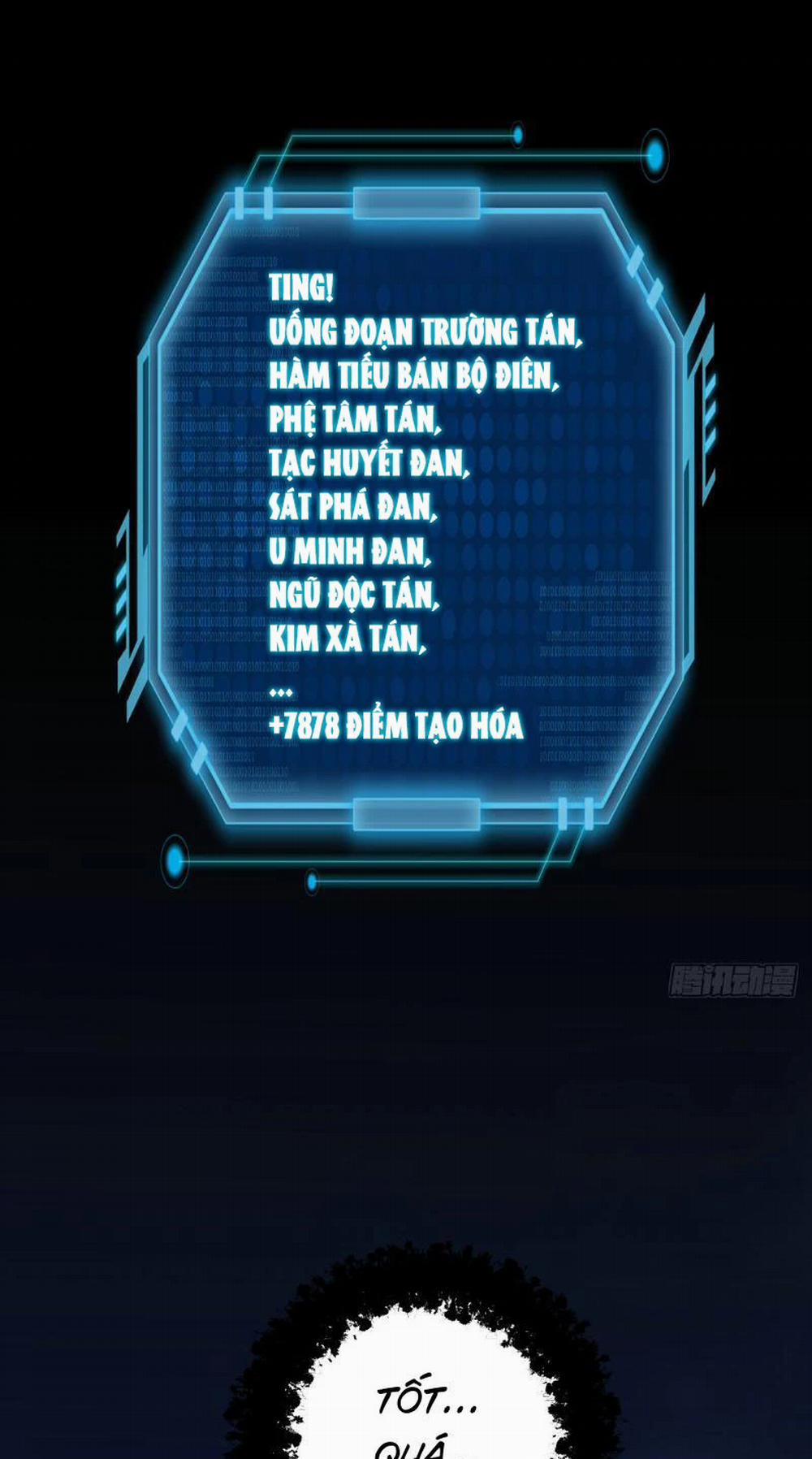 Ta Đoạt Xá Người Chơi Hệ Thống 17 trang 18
