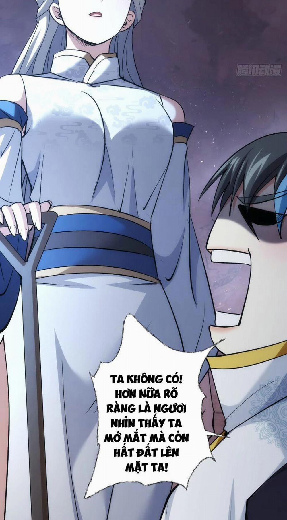 Ta Đoạt Xá Người Chơi Hệ Thống 17 trang 28