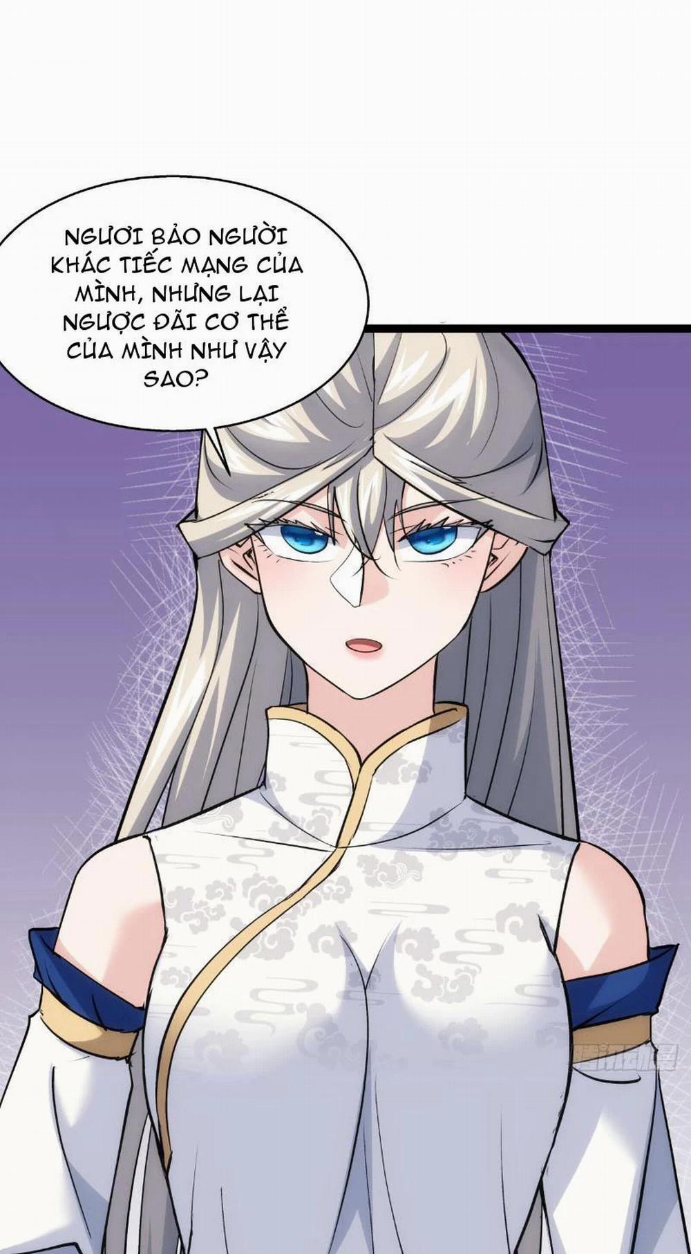 Ta Đoạt Xá Người Chơi Hệ Thống 17 trang 33