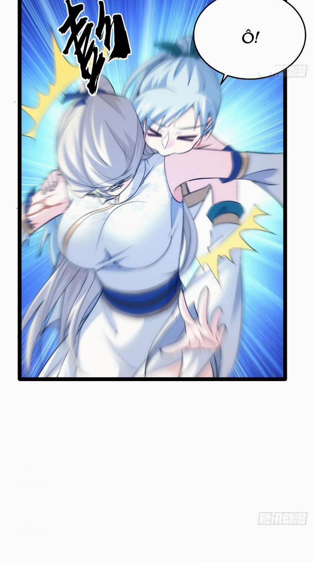 Ta Đoạt Xá Người Chơi Hệ Thống 2 trang 10