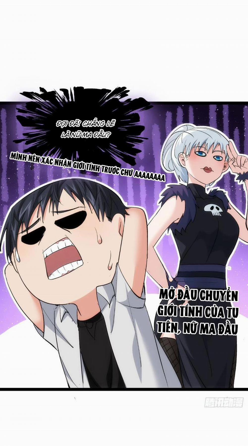 Ta Đoạt Xá Người Chơi Hệ Thống 2 trang 13