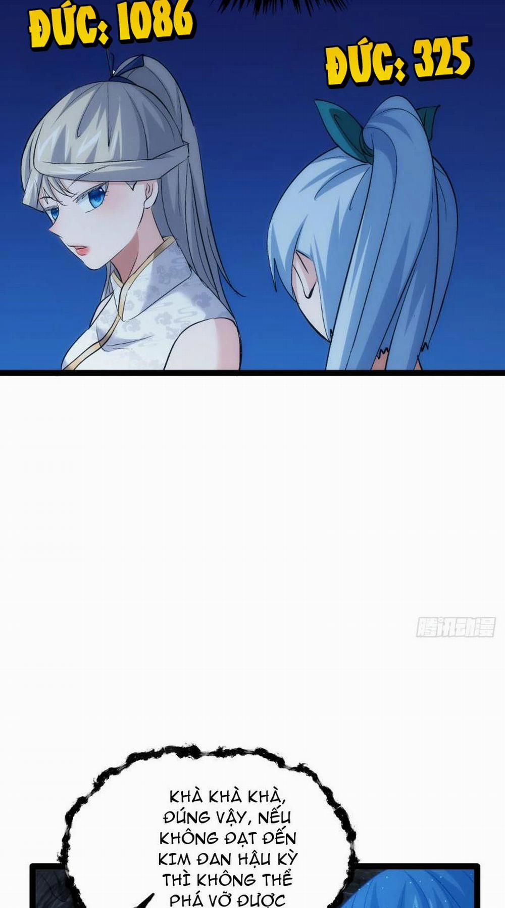 Ta Đoạt Xá Người Chơi Hệ Thống 2 trang 15