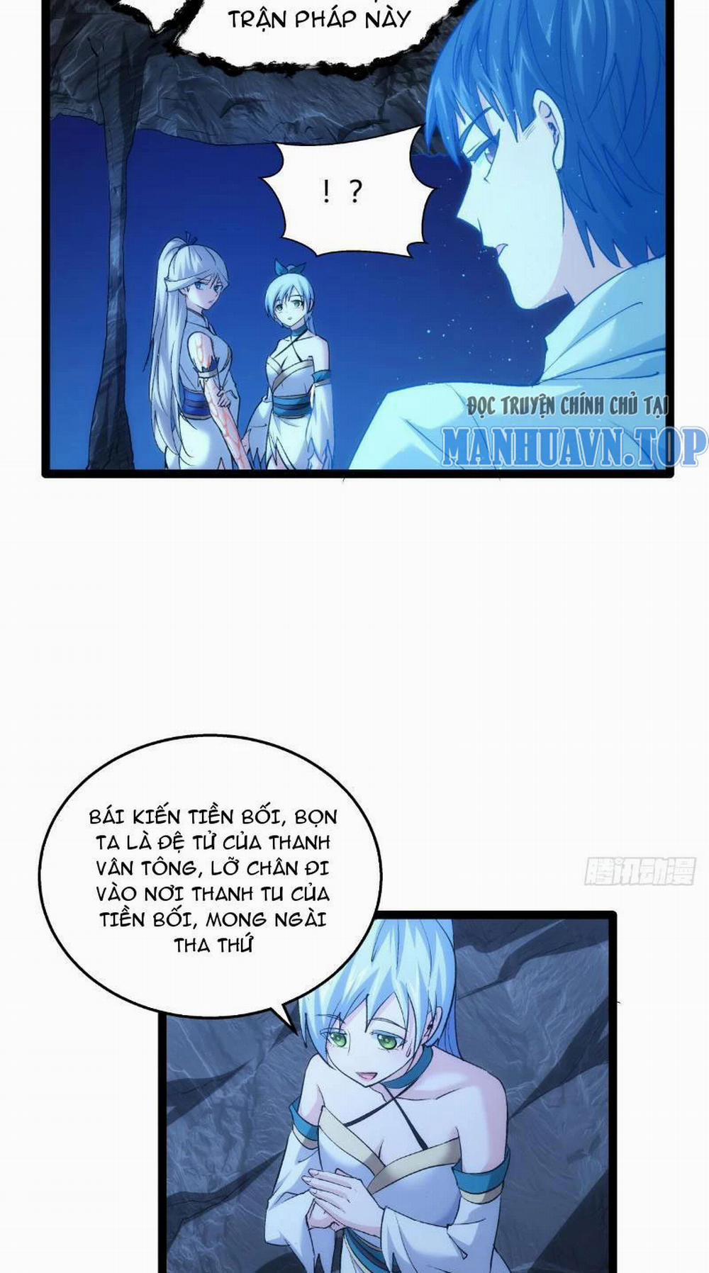 Ta Đoạt Xá Người Chơi Hệ Thống 2 trang 16